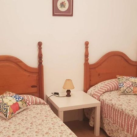 Apartament Vista a la sierra El Astillero Zewnętrze zdjęcie