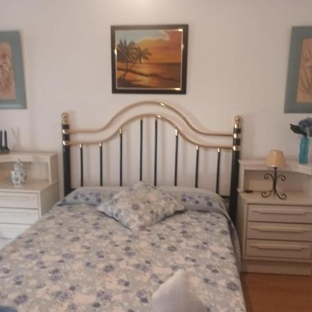 Apartament Vista a la sierra El Astillero Zewnętrze zdjęcie