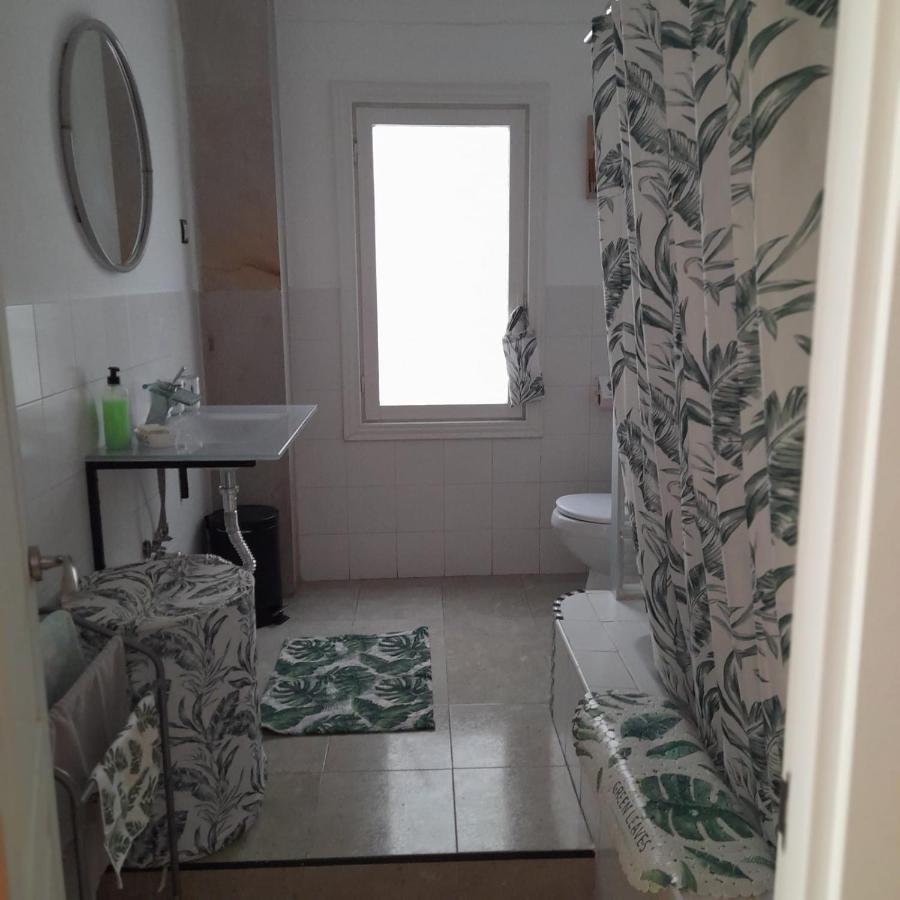 Apartament Vista a la sierra El Astillero Zewnętrze zdjęcie