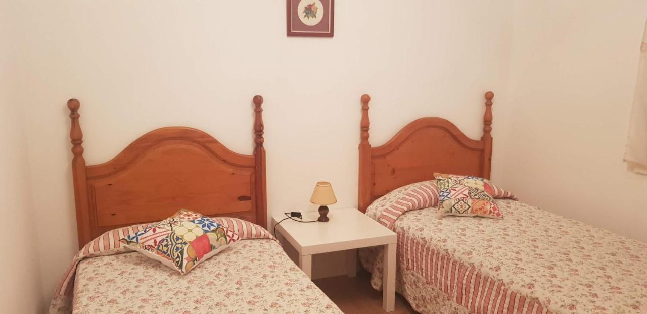 Apartament Vista a la sierra El Astillero Zewnętrze zdjęcie