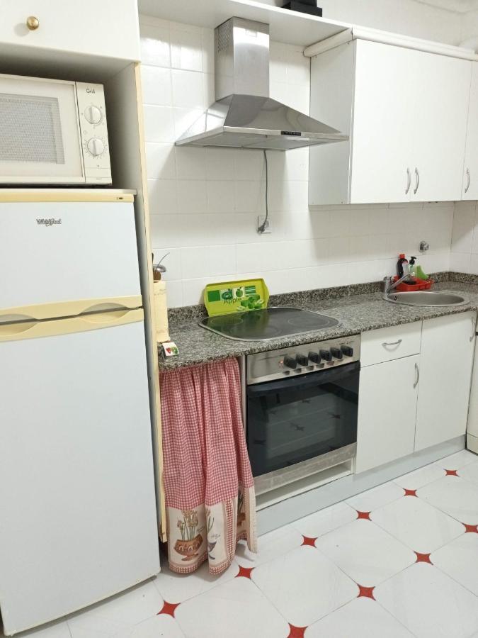 Apartament Vista a la sierra El Astillero Zewnętrze zdjęcie