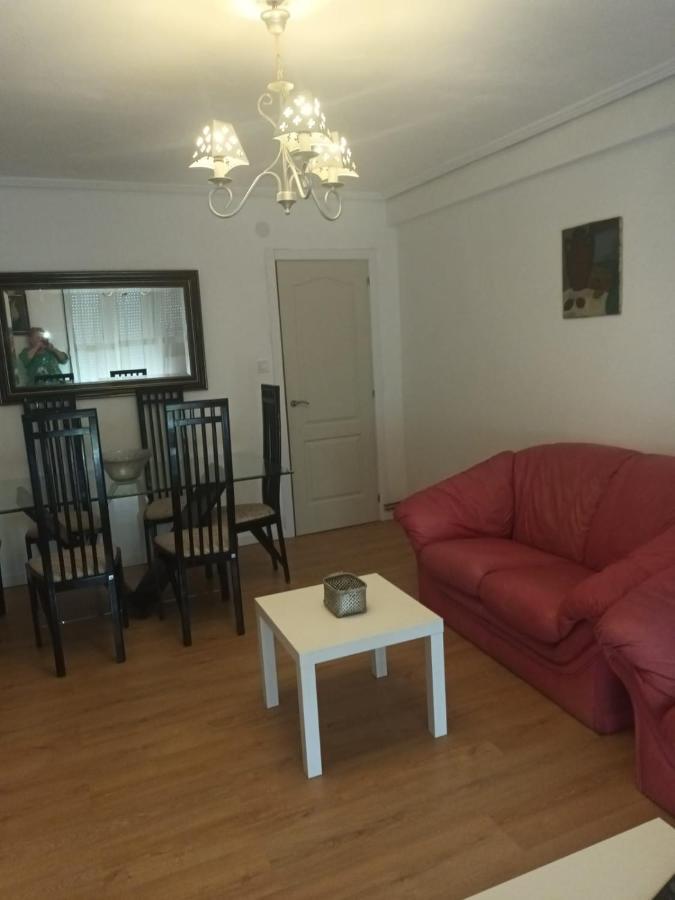 Apartament Vista a la sierra El Astillero Zewnętrze zdjęcie
